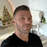 Edge Zero Employee Matthew Valenti's profile photo