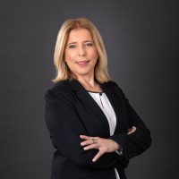 USR Electronic Systems Employee Ronit Shalev's profile photo