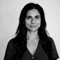 Opoint Employee Ashna Joseph's profile photo