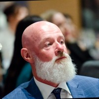 AccomNews Employee Patrick Clarke's profile photo