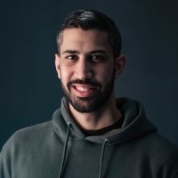 First Code Employee Diaa Skaik's profile photo