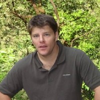 Incitec Pivot Fertilisers Employee Conrad Leeks's profile photo