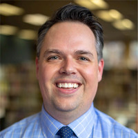 Concordia University-St. Paul Employee Jon Neilson's profile photo