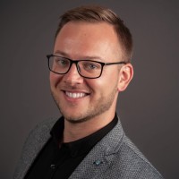 Broadcom Software Employee Peter Lukáč's profile photo