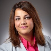 Cogeco Connexion Employee Angie Difelice's profile photo