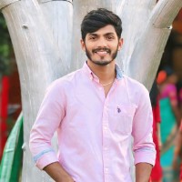 CIS TECHNOLOGIES INC Employee Suresh Banoth's profile photo