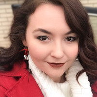 Engage Global Employee Michaela Riley's profile photo