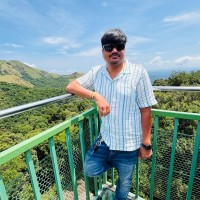 Phalada Pure & Sure Employee Chinthala Praveen's profile photo