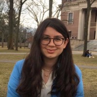 Government Accountability Project Employee Alexia Frangopoulos's profile photo