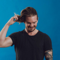 Grow Therapy Employee Mark Longacre's profile photo