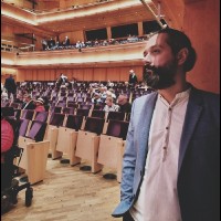 Equinor Employee Andrej Nikolić's profile photo