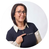 Tempeos Employee Cécile de Krassilnikoff's profile photo