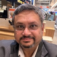 R Systems Employee Joydeep Chaudhuri's profile photo