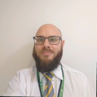 Regent Samsic Employee Richard Keen's profile photo
