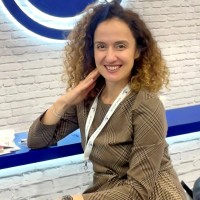 ALKALOID AD Skopje Employee Natasha Nikolovska's profile photo