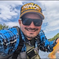 COE Distributing Employee Joseph Stein's profile photo