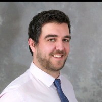 Mullingar Autos Employee Ray Massey's profile photo