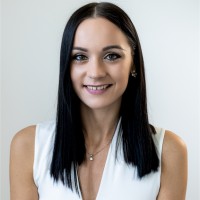 Markweb Digital Employee Médea Molnár's profile photo