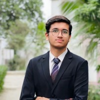 JDC Welfare Organization Employee Haseeb Haider's profile photo