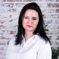 RelativeGAP Employee Fanni Páskuj's profile photo