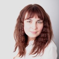 AVEFLOR, a.s. Employee Marta Ženatá's profile photo