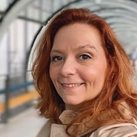 Apple Developer Academy | PUC-Rio Employee Manuela Quaresma's profile photo