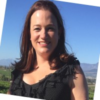 University of South Africa/Universiteit van Suid-Afrika Employee Bronwyn Wright's profile photo