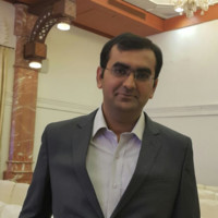 ruby Employee Ankush Tiwari's profile photo