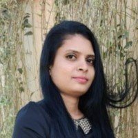 MULTIHIRES Employee Siri K's profile photo