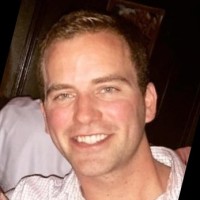 Workday Employee Rory Mitchell's profile photo