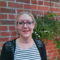 The Olympus Academy Trust Employee Coralie Frampton's profile photo