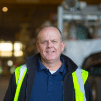 Neal Brothers Employee Andy Roberts's profile photo