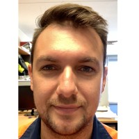 Transport for NSW Employee Nathan Benge's profile photo