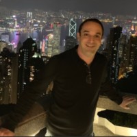 Payoneer Employee Gary Silbert's profile photo