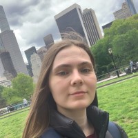 Kateryna Kolesnyk's profile photo