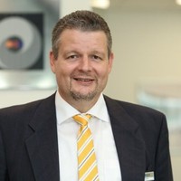 SUNFLEX Aluminiumsysteme GmbH Employee Dirk Fiskal's profile photo