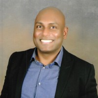 Marcura Employee Noel Ethirveeraingam's profile photo