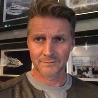 ICON CONNECT Employee Glyn Hutchinson's profile photo