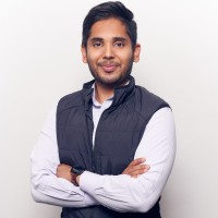 intenseye Employee Lakshya Garg's profile photo