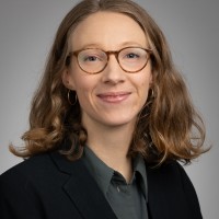 Southwest Energy Efficiency Project (SWEEP) Employee Carly Peltier's profile photo