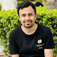 uExel Employee Saif Rehman's profile photo