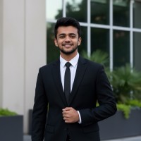 SuYash Consulting, LLC Employee Abhishek Sutar's profile photo