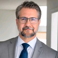 EXALTA Group (formerly Tyber, Intech, Resolve) Employee Andrew Thomas's profile photo