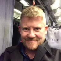 Rob Forbes Email & Phone Number