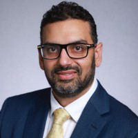PwC Employee Adeel Jawed's profile photo
