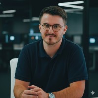 Activo Consulting Employee Arthur Dumont's profile photo