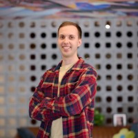 Ubisoft Sherbrooke Employee Helgi Gíslason's profile photo