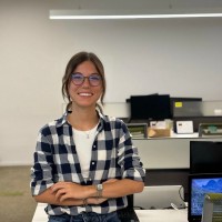 Bruin Employee Tanay Yurttürk's profile photo