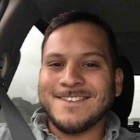 Priority Energy Services, LLC Employee John Furrh's profile photo