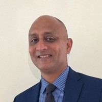 Allstate Financial Services, LLC Employee Srikanth Ranganathan's profile photo